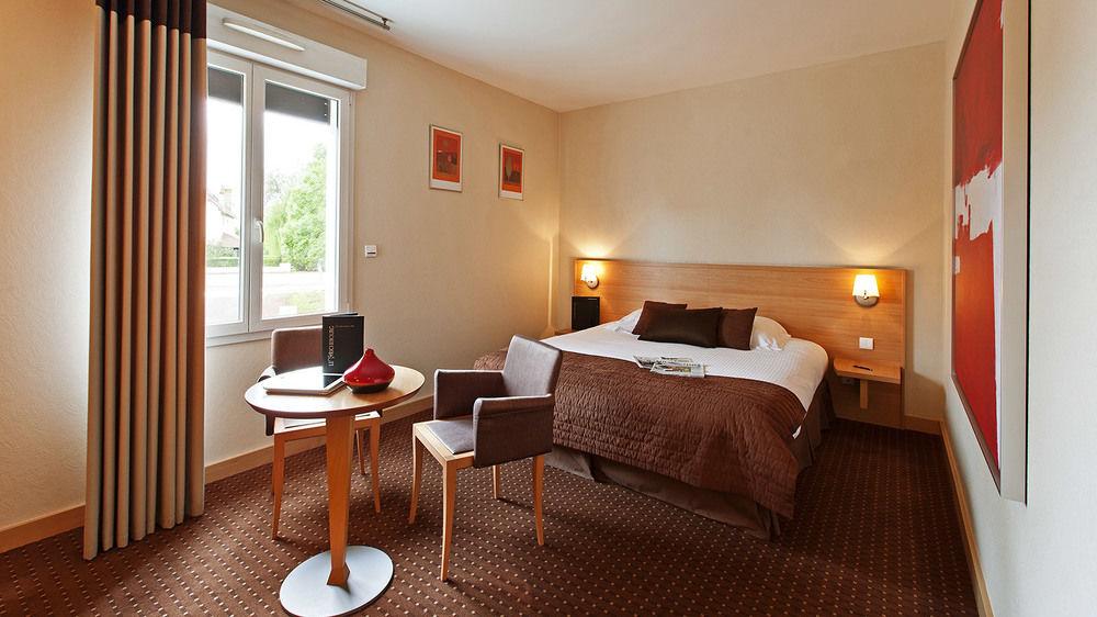 Le Richebourg Hotel, Restaurant & Spa Vosne-Romanée Esterno foto