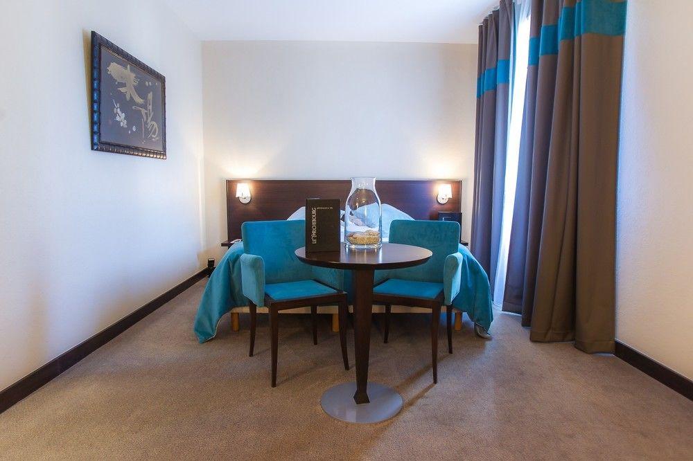 Le Richebourg Hotel, Restaurant & Spa Vosne-Romanée Esterno foto
