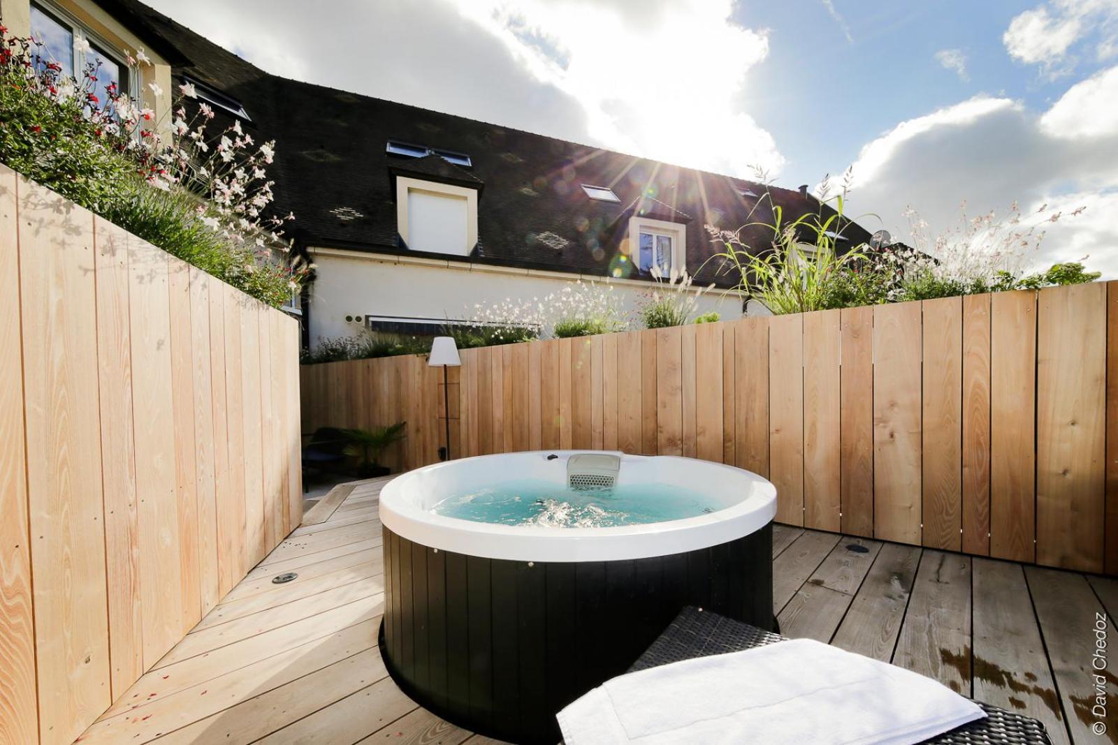 Le Richebourg Hotel, Restaurant & Spa Vosne-Romanée Esterno foto