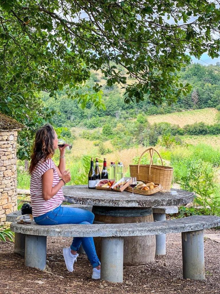 Le Richebourg Hotel, Restaurant & Spa Vosne-Romanée Esterno foto